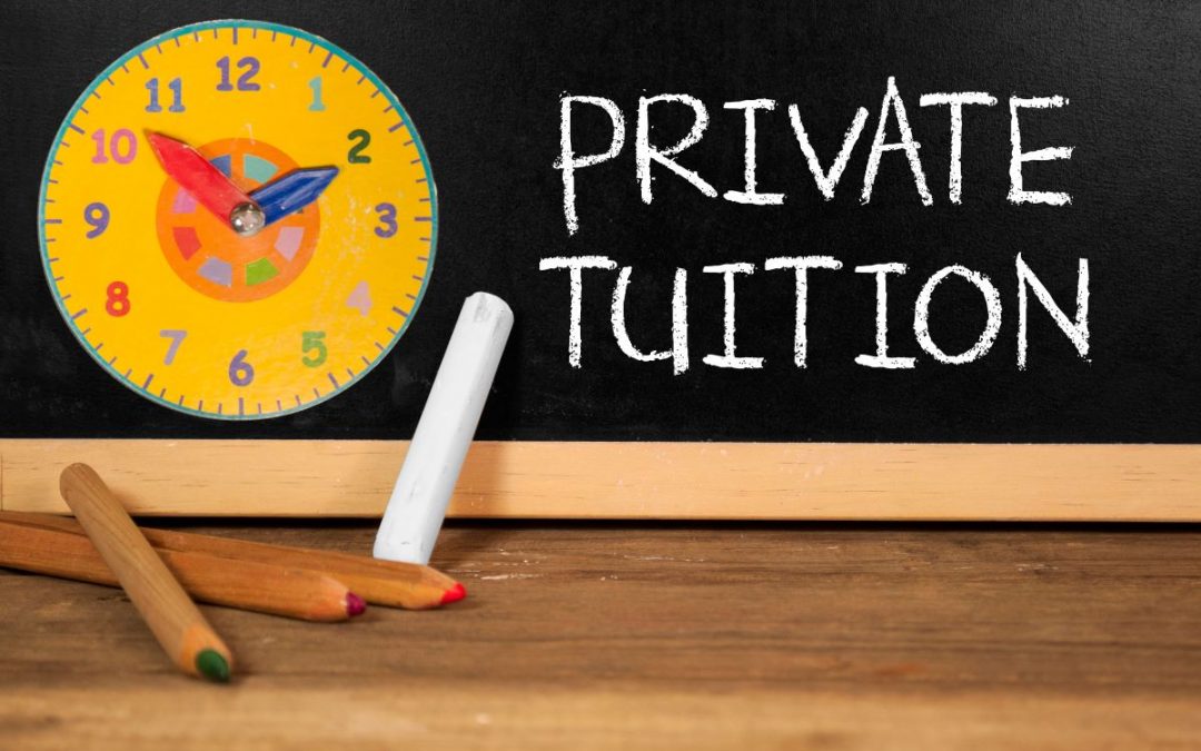 What Are The Main Benefits Of Home Tuition HB Tutoring